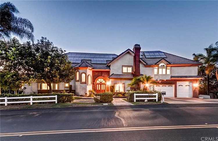22443 Ridge Line Road Diamond Bar, CA 91765