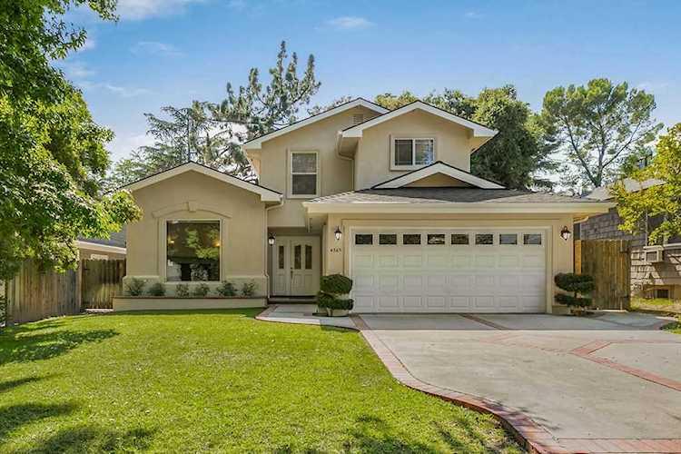 4365 Bel Aire Drive La Canada Flintridge, CA 91011