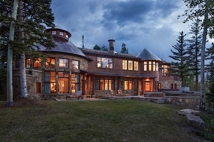 453 Benchmark Dr Mountain Village, COLORADO 81435