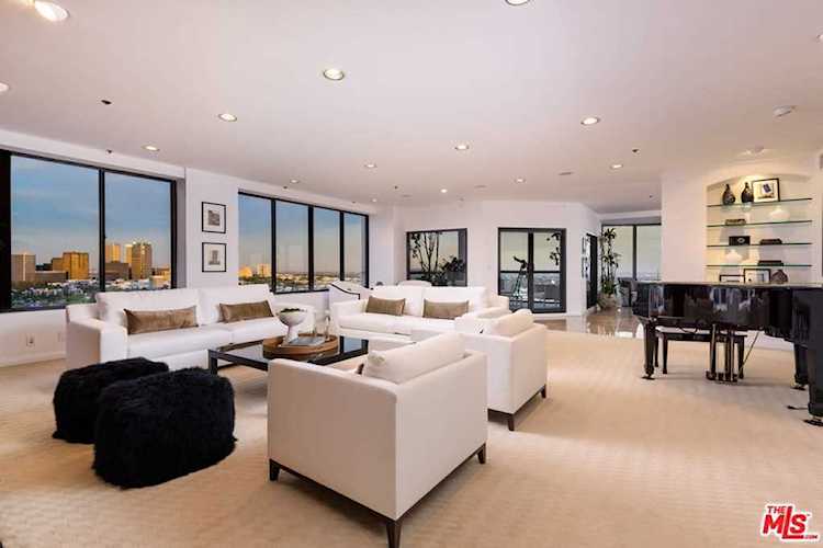 10724 Wilshire #1501 Los Angeles, CA 90024