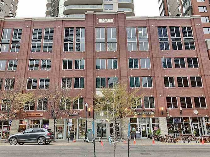 # 3102 10152 104 Street Edmonton, AB T5J 0B6
