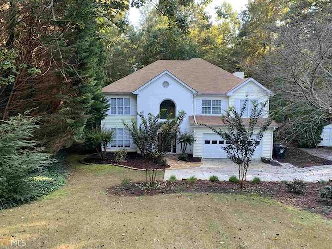 3055 Summit Ln Monroe, GA 30655