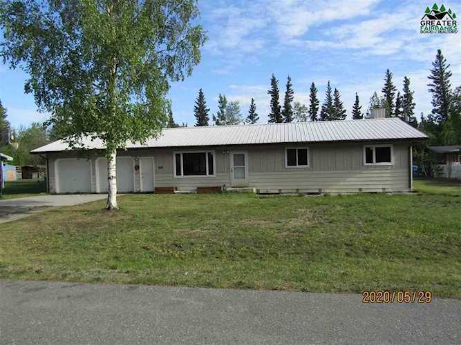 2518 Healy Drive Delta Junction, AK 99737