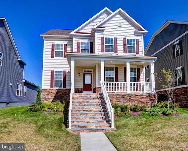 1173 Potomac View Parkway Brunswick, MD 21716