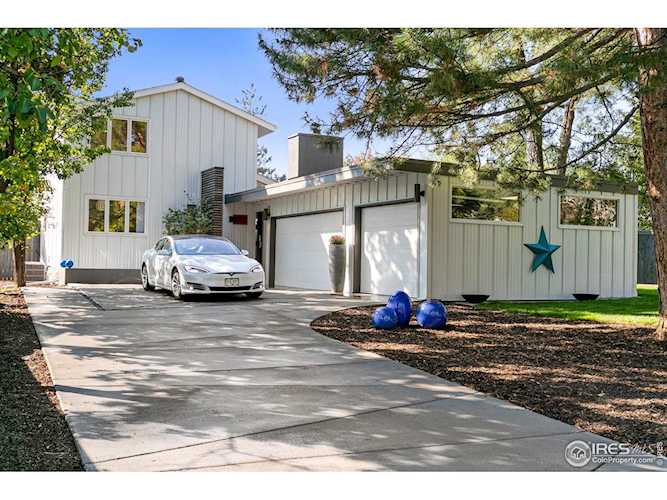 1320 Norwood Ave Boulder, CO 80304