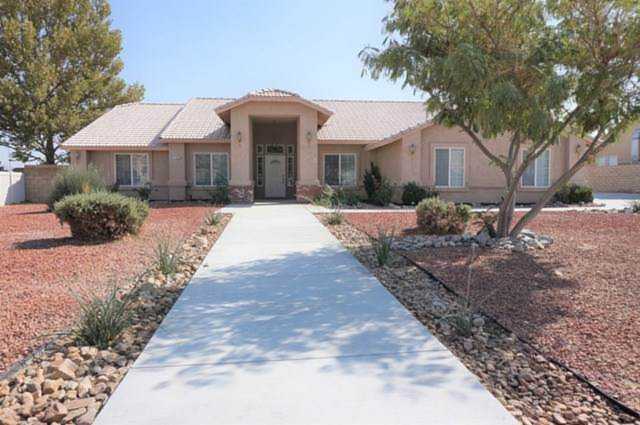 14075 Branding Iron Drive Helendale, CA 92342