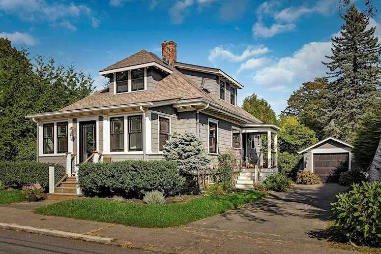 3 Cypress Street Marblehead, MA 01945
