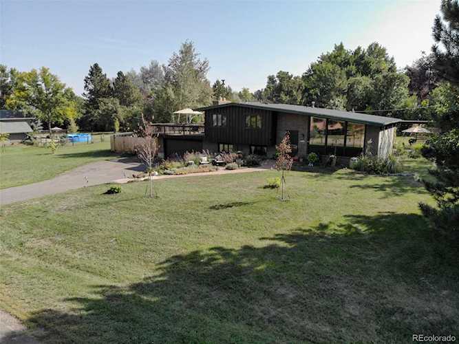 970 Dearborn Place Boulder, CO 80303
