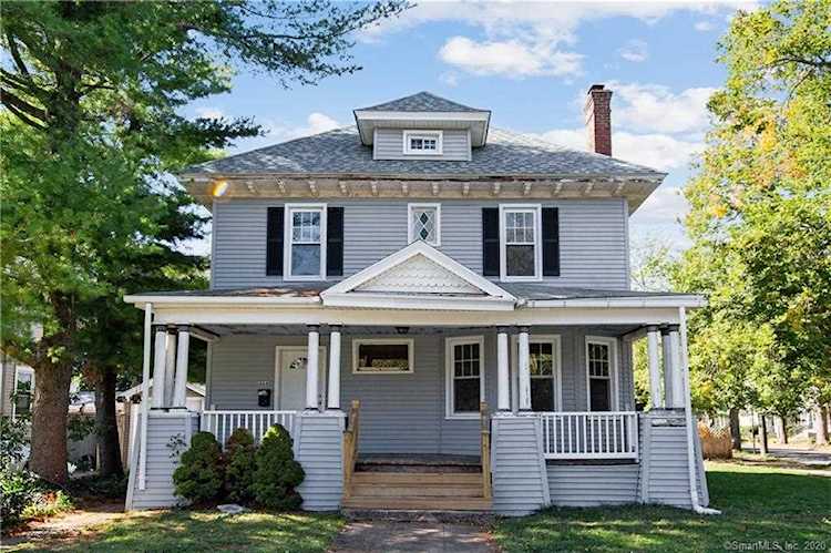 464 Central Avenue New Haven, CT 06515