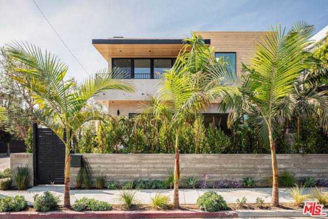 2345 Wilson Avenue Venice, CA 90291
