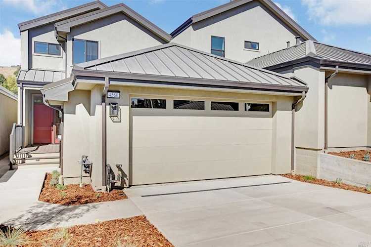 4560 Kilarney Circle Santa Rosa, CA 95403
