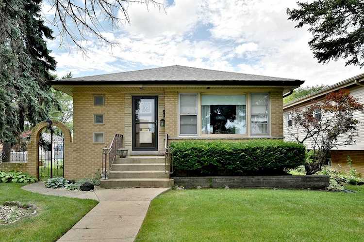 3606 Hawthorne St Franklin Park, IL 60131