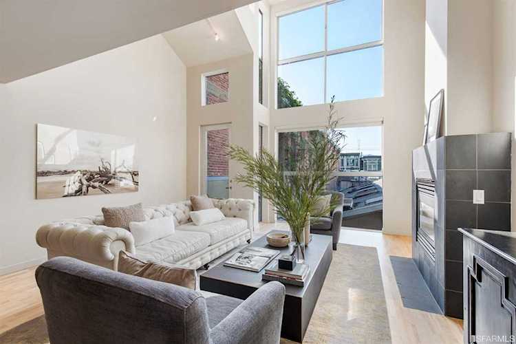 2412 Harrison Street #214 San Francisco, CA 94110
