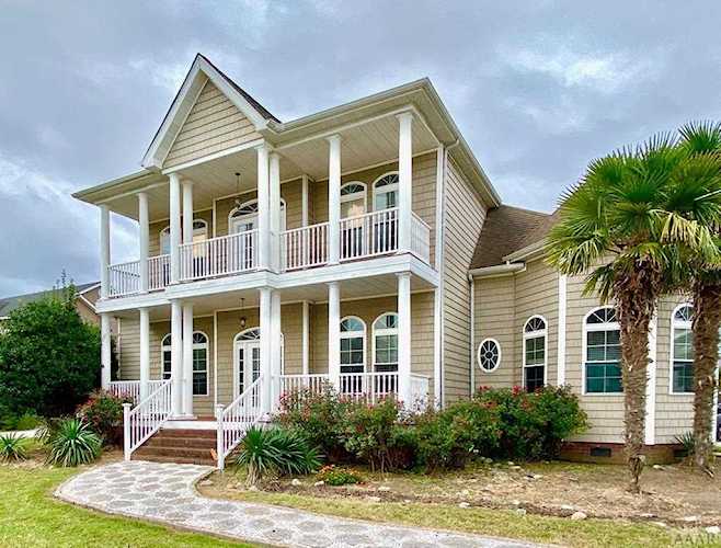 126 Bayside Dr Moyock, NC 27958