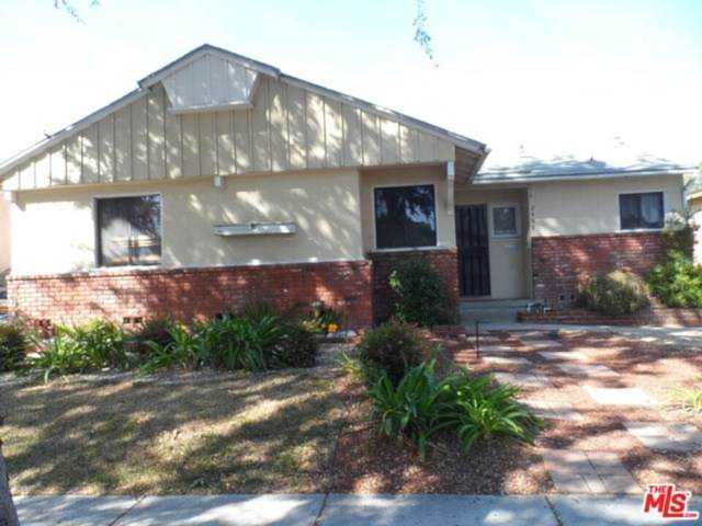 2409 W 112th Street Inglewood, CA 90303