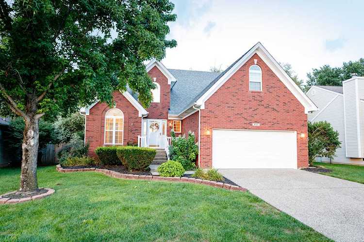 4111 Gaudet Rd Jeffersontown, KY 40299