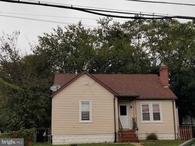 5 Hawthorne Rd Baltimore, MD 21220 | MLS ® MDBC509442 Photo 1