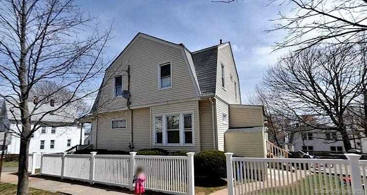 25 Page Street New Haven, CT 06512
