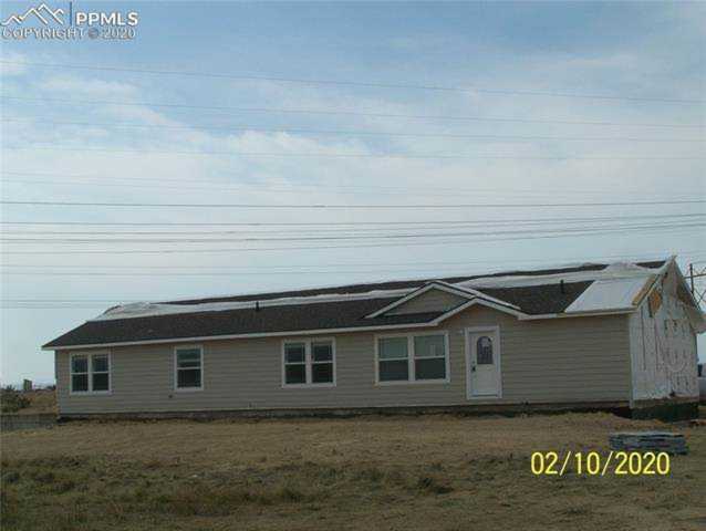7403 Little Chief Court Fountain, CO 80817