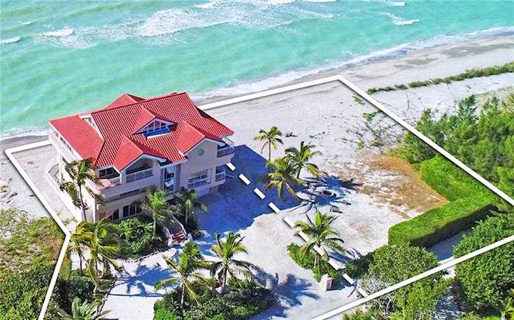 9230 Blind Pass Rd Sarasota, FL 34242