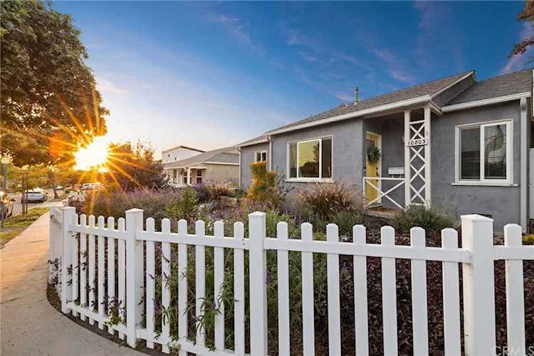10803 Whitburn Street Culver City, CA 90230