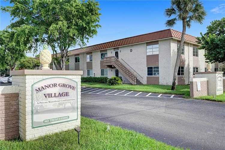 1950 N Andrews Ave #116 Wilton Manors, FL 33311