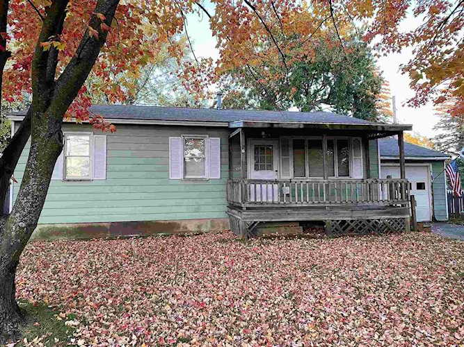 1586 North Ave Burlington, VT 05401