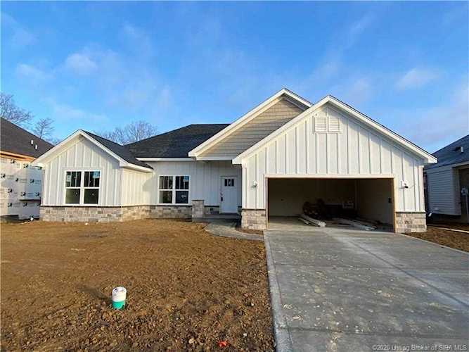 6221 Kamer Ct Charlestown, IN 47111