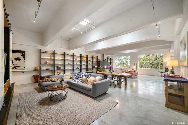 2140 Bush Street #6 San Francisco, CA 94115