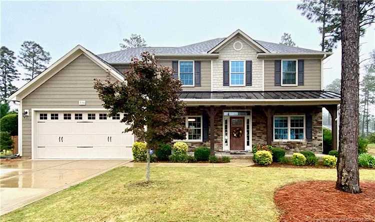 350 Wiregrass Ln Southern Pines, NC 28387
