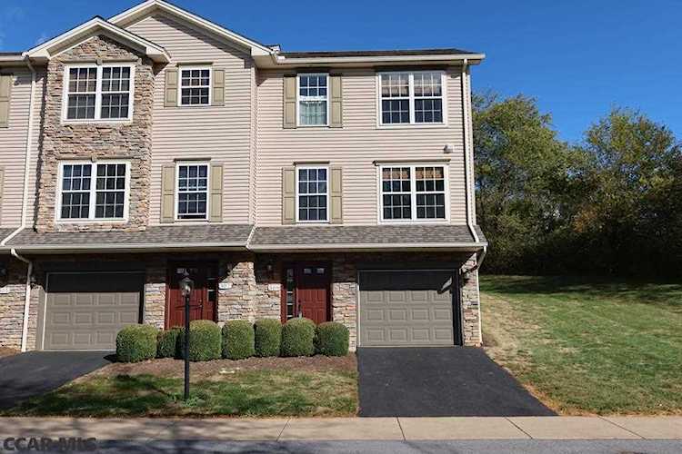 309 Greenbrook Drive Pleasant Gap, PA 16823 | condo for sale | KBB Photo 1