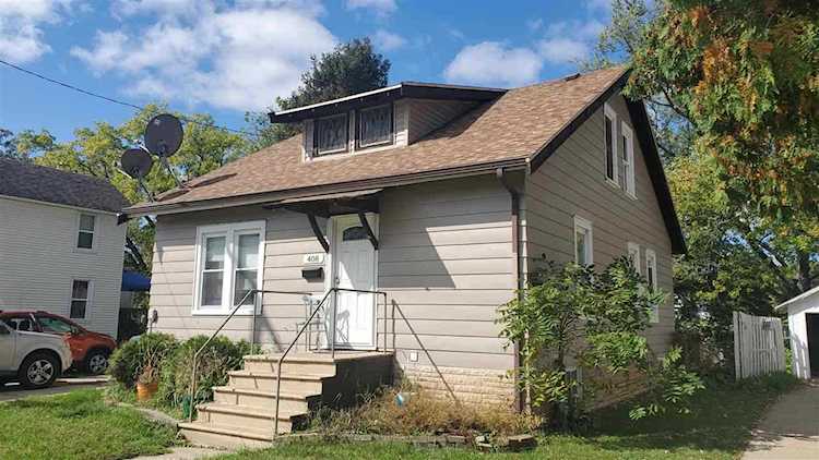 408 N Main St Edgerton, WI 53534