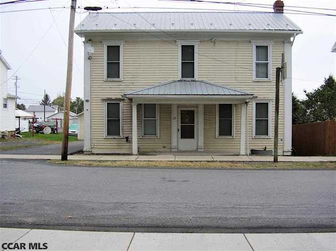 117 Church Street W Centre Hall, PA 16828 | home for sale | KBB Photo 1