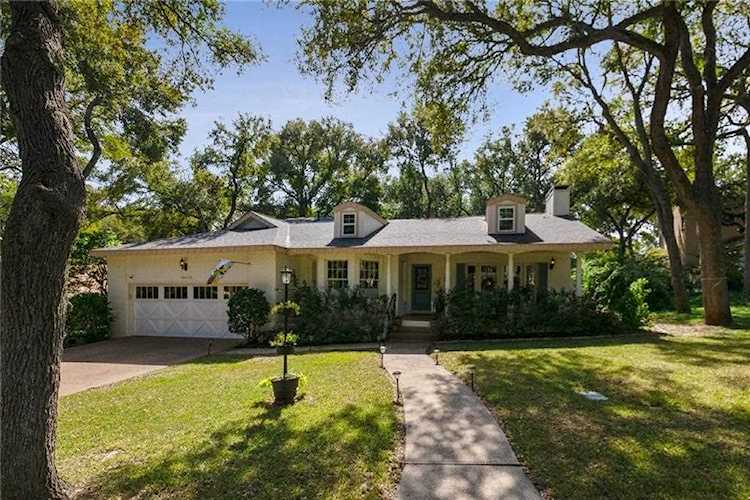 10513 La Costa DR Austin, TX 78747