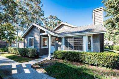 32 Fairside #23 Irvine, CA 92614