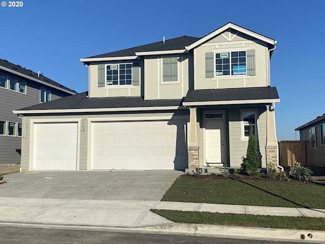 3732 S 40th Pl Ridgefield, WA 98642