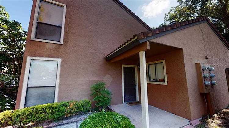 633 Trinidad Ct #633 Winter Park, FL 32792