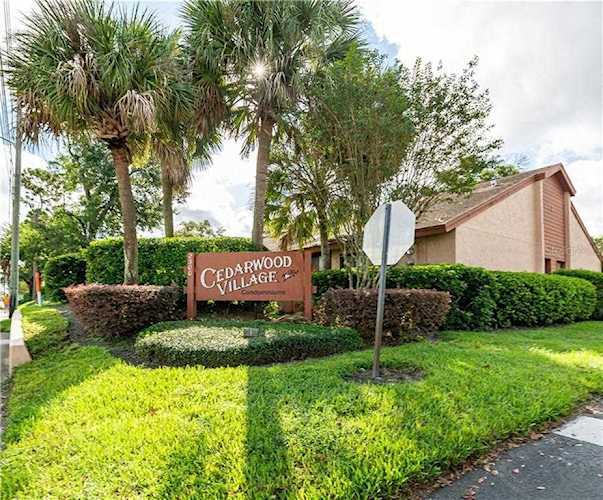 2433 Grand Teton CIRCLE #2433 Winter Park, FL 32792