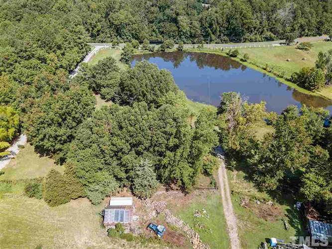 1115 Bill Poole Road Rougemont, NC 27572