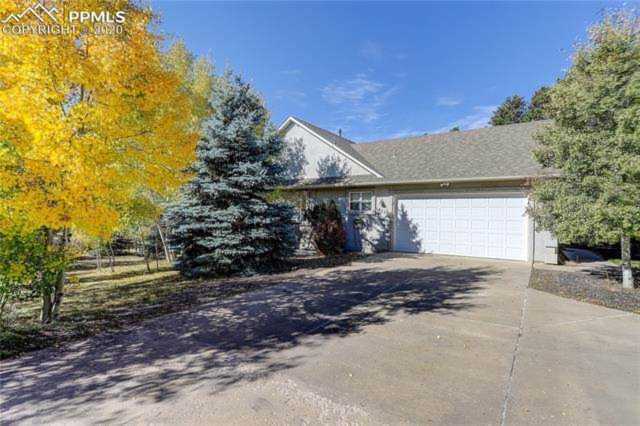 18770 Furrow Road Monument, CO 80132