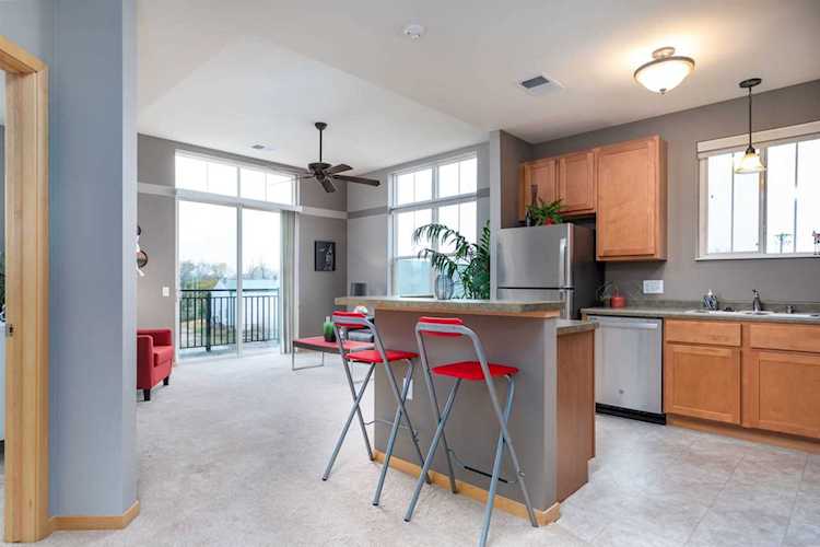 111 W Fulton St #311 Edgerton, WI 53534