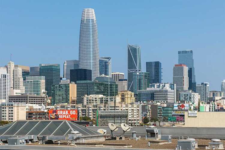 128 Morris Street #11 San Francisco, CA 94107