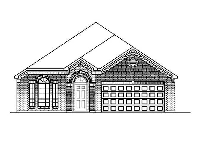 30007 Willow Cove Ln Brookshire, TX 77423