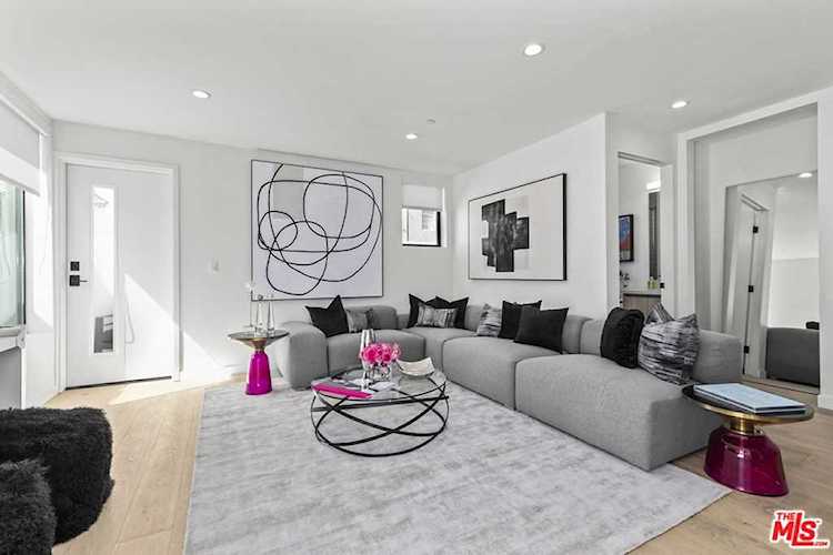 813 N Mccadden Place Los Angeles, CA 90038