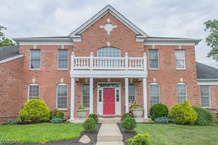 3 Crownview Ct Sparta Twp., NJ 07871