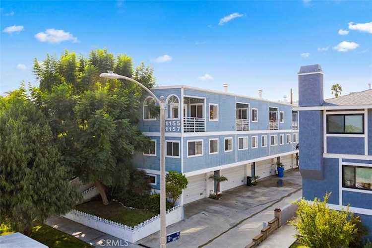1155 S Leland Street #1 San Pedro, CA 90731