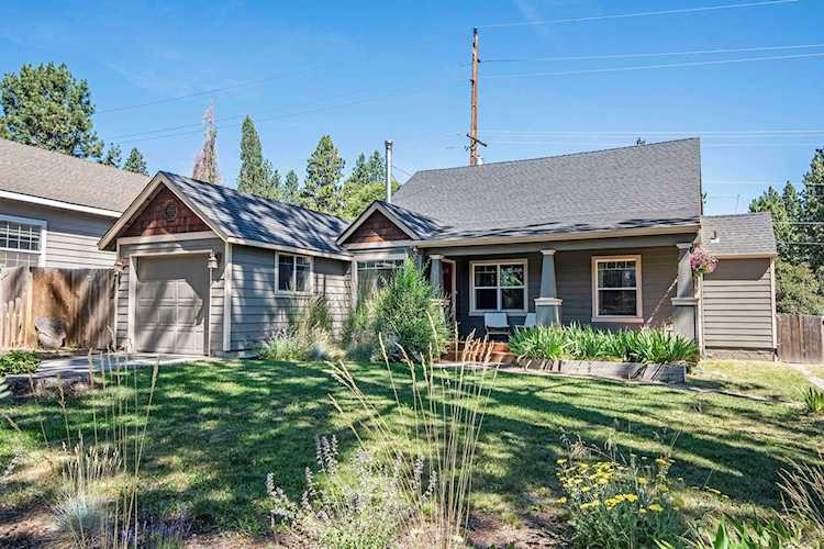 1502 NW Galveston Ave Bend, OR 97703
