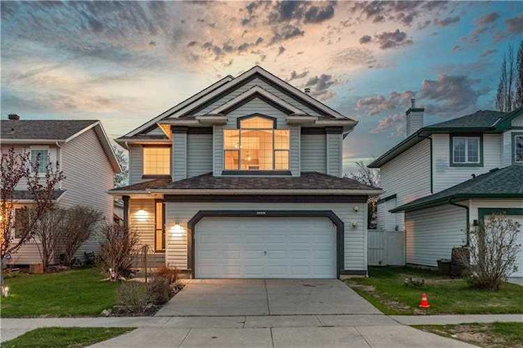 10329 Tuscany Hills Way NW Calgary, AB T3L 2A1