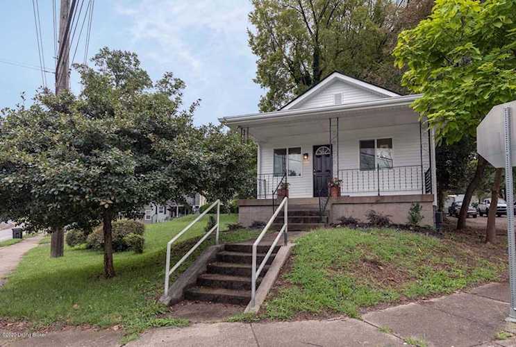 1364 Poplar Level Rd Louisville, KY 40217