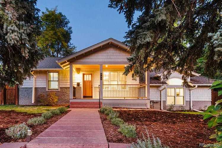 941 8th St Boulder, CO 80302